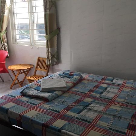 Guesthouse Minh Thu 호치민 외부 사진