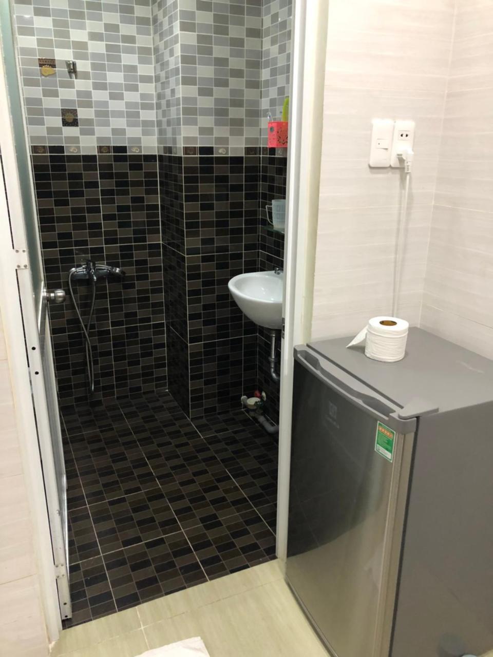 Guesthouse Minh Thu 호치민 외부 사진