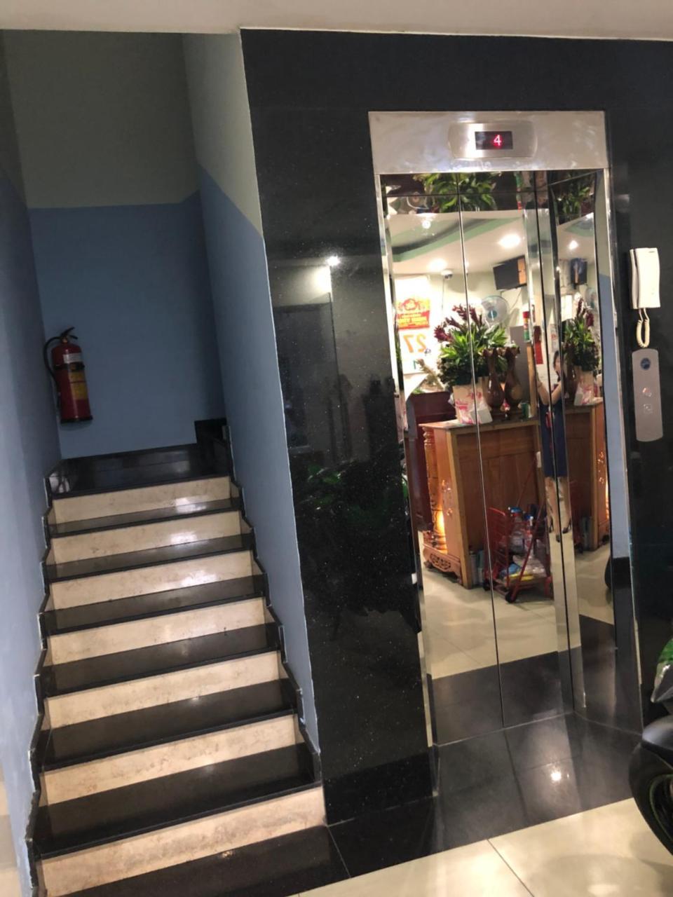 Guesthouse Minh Thu 호치민 외부 사진