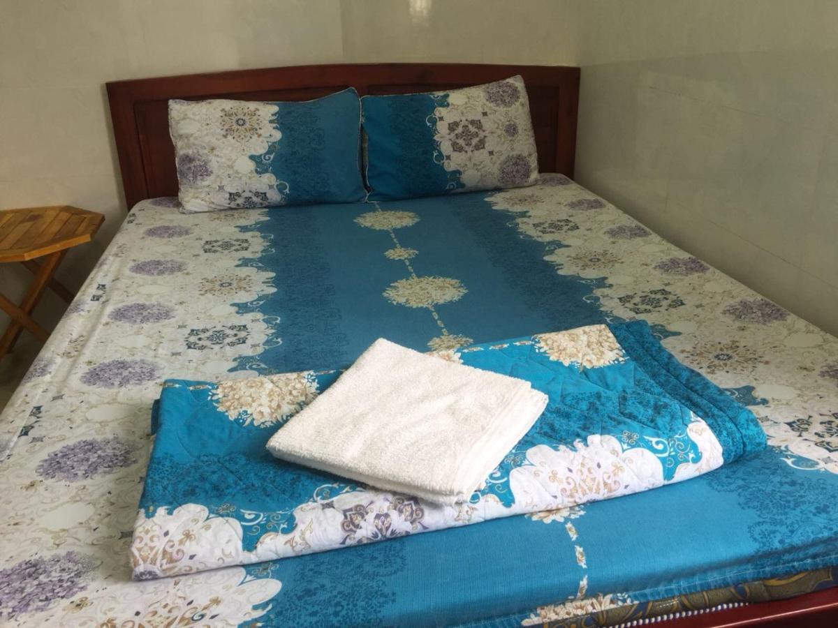 Guesthouse Minh Thu 호치민 외부 사진