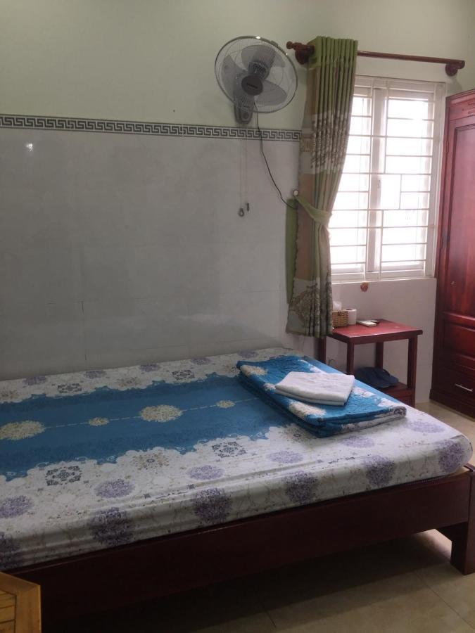 Guesthouse Minh Thu 호치민 외부 사진