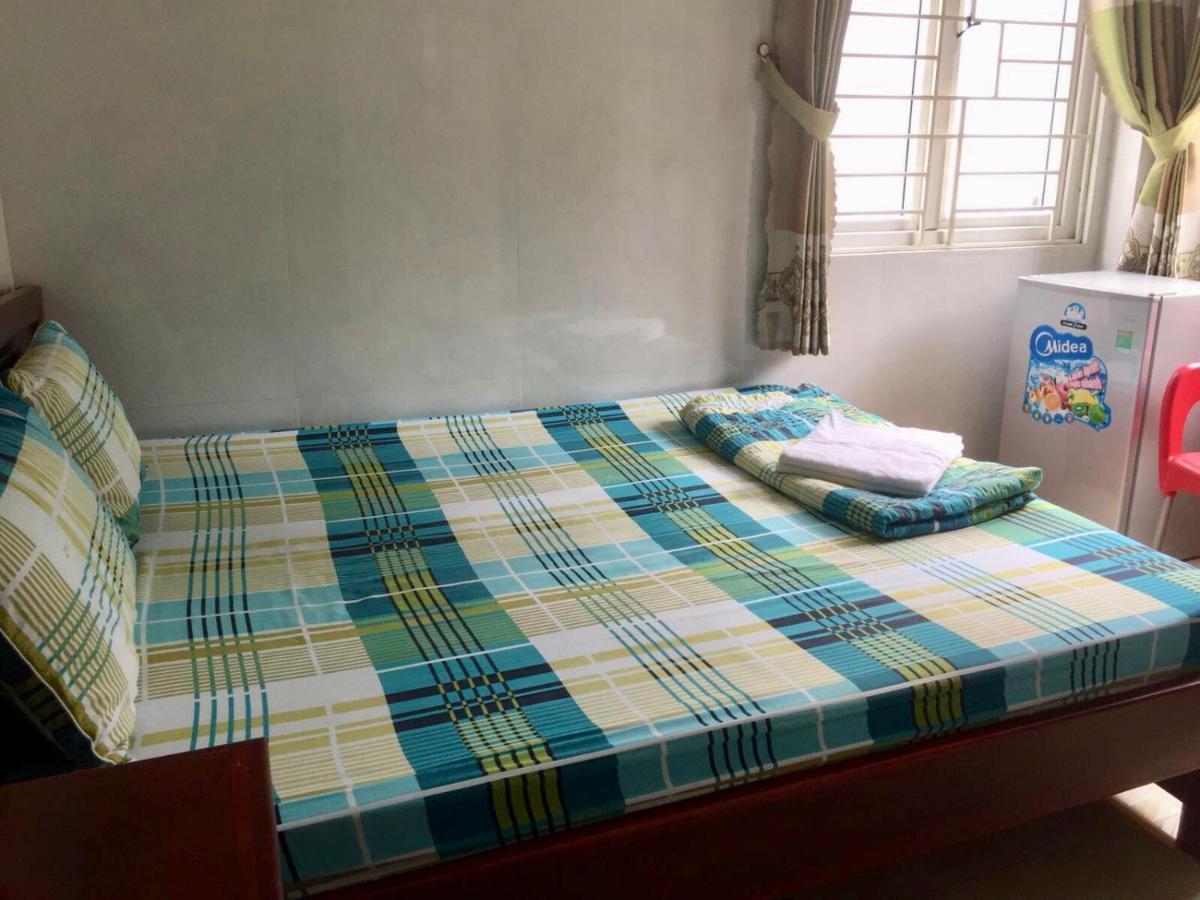 Guesthouse Minh Thu 호치민 외부 사진